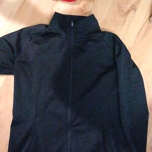 Sportswear jacket